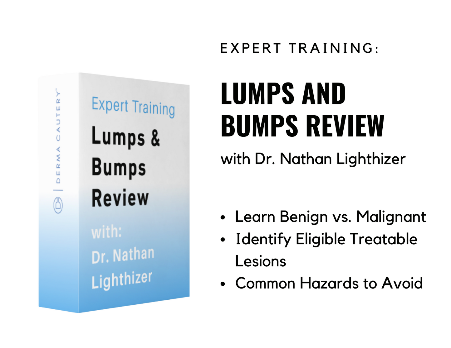 Derma Cautery Optometric Practice Builder