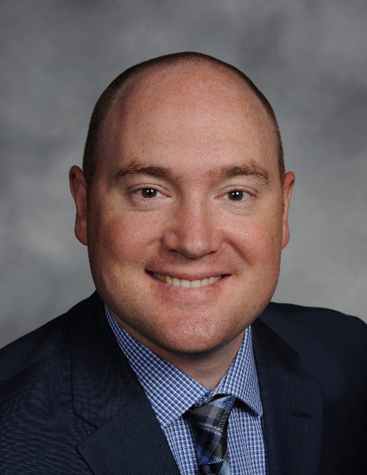 Dr. Nate Lighthizer