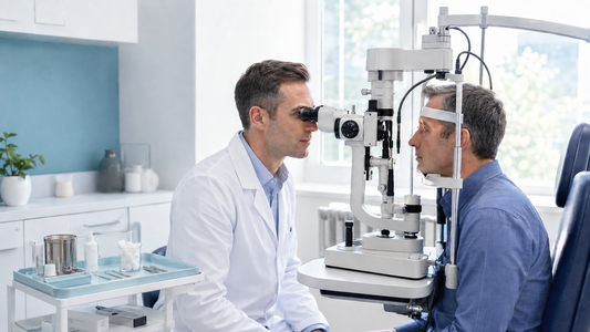 Adding Eyelid Lesion Removal to Your Practice: The Business Case