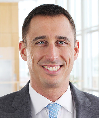 Dr. Justin Schweitzer
