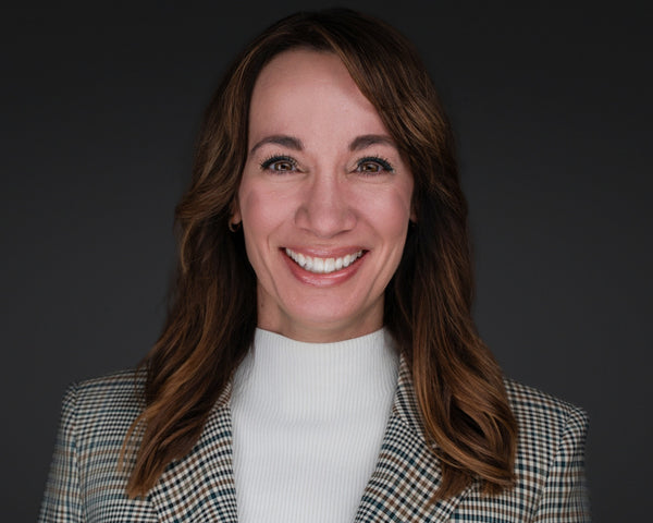 Dr. Selina McGee